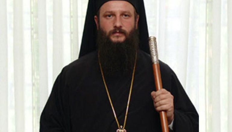 Επίτιμος Διδάκτωρ του ΕΚΠΑ θα ανακηρυχθεί ο Αχρίδος Ιωάννης