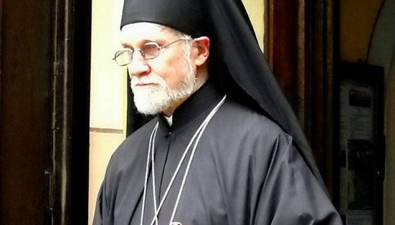 Εκοιμήθη ο Αρχιεπίσκοπος Λότζ και Πόζναν Σίμων