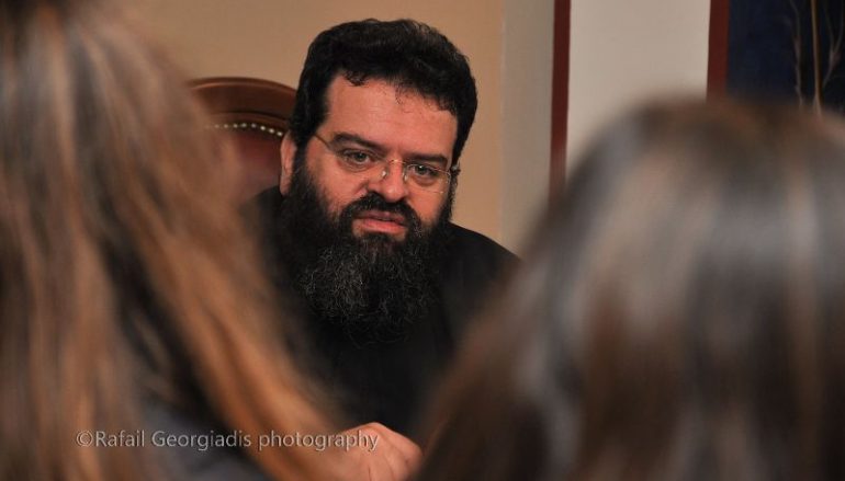 Επιστολή παρέμβασης του Μητροπολίτη Μαρωνείας προς τον Υπ. Ψηφιακής Πολιτικής