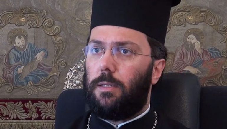 Δημοψήφισμα ανέγερσης ελληνορθόδοξου μοναστηριού στην Αυστρία
