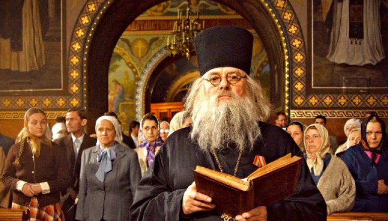 «Θεραπεύοντας τον φόβο» η ζωή του Αγίου Λουκά του Ιατρού (ΒΙΝΤΕΟ)