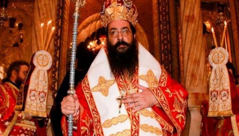 Αρχιεπίσκοπος Καττάρων: «Υπάρχει σχέδιο εξόδου από τη χώρα για τους Έλληνες του Κατάρ»