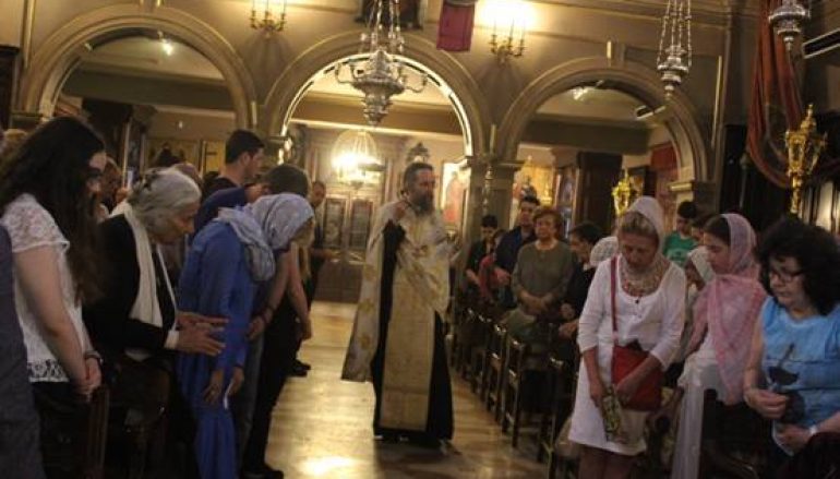 Παράκληση για τους υποψηφίους των Πανελλαδικών στην Κέρκυρα (ΦΩΤΟ)