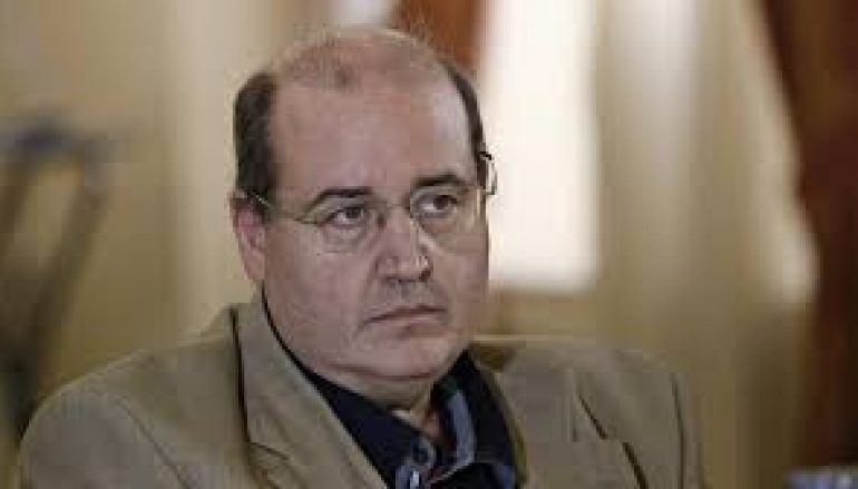 Φίλης: «Δικαιώθηκα και για τα θρησκευτικά και για την κόντρα με τον Ιερώνυμο»