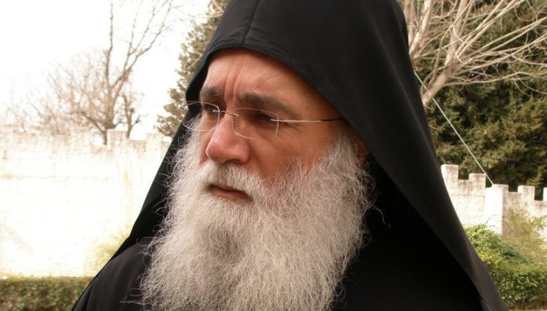 «Η εορτή των Αγίων Αποστόλων» του Αρχιμ. Νεκταρίου Μουλατσιώτη