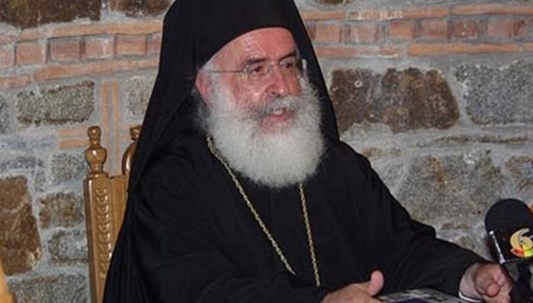 Αντίθετη στην κατάργηση της κυριακάτικης αργίας η Μητρόπολη Ξάνθης