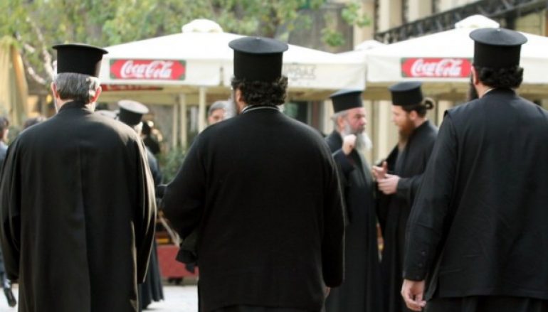 Εκκλησία και λαϊκισμός στα χρόνια της κρίσης