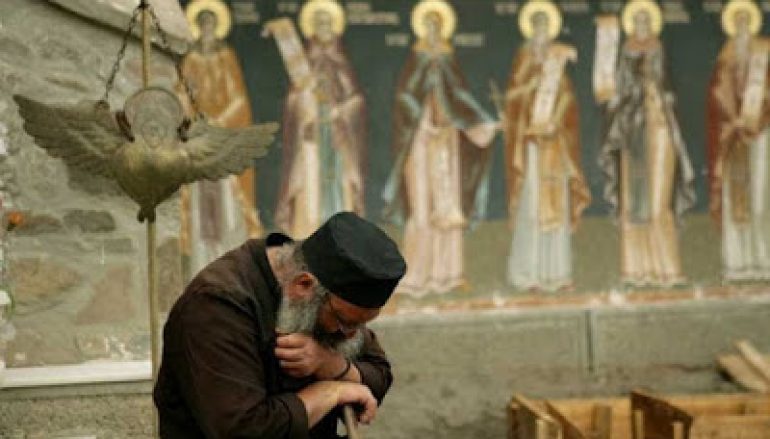 «Όποιος αποφεύγει τις δοκιμασίες, απομακρύνεται από την ουράνια ζωή»