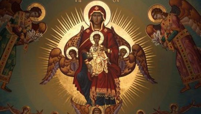 Γιατί δεν απαντά πάντοτε η Παναγία στις προσευχές μας;