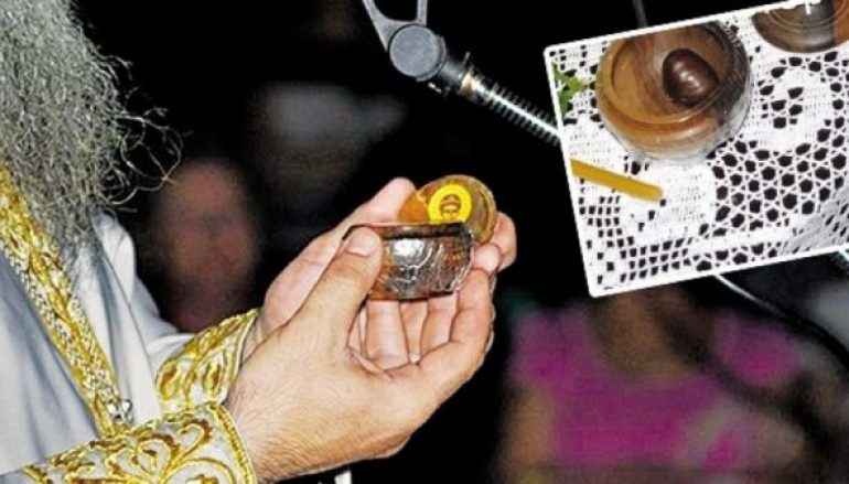 Η Μητρόπολη Αιτωλίας περί της αναταραχής και των διαμαρτυριών των πιστών
