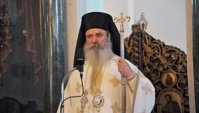 Οφειλόμενη απάντηση στον Μητροπολίτη Ύδρας για τα Θρησκευτικά