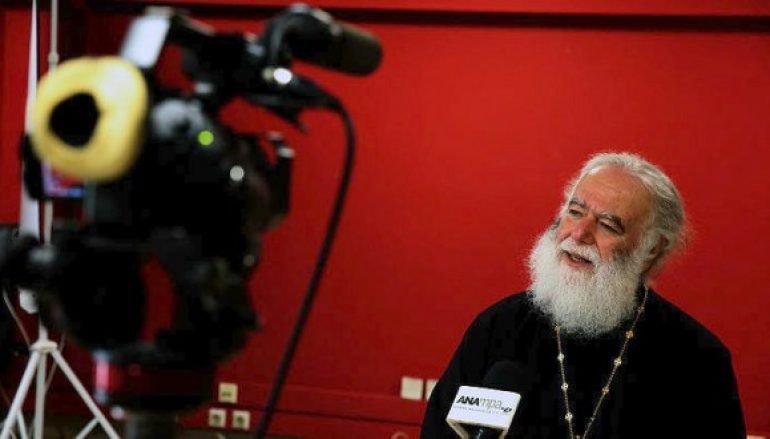 Πατριάρχης Αλεξανδρείας: «Ο δρόμος της ιεραποστολής είναι μήνυμα ελευθερίας των λαών»