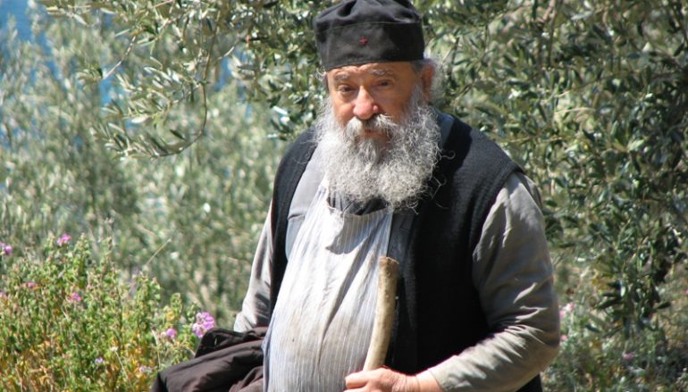 «Ζητείται κωδικογράφος για τα πολιτικά και εκκλησιαστικά πράγματα»