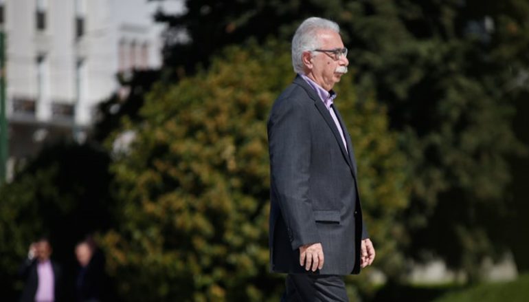 «Ξεχάστε Παλαιολόγο και Αγιά Σοφιά»