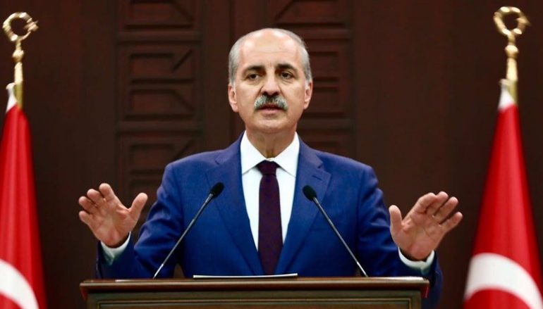 Τούρκος Υπ. Πολιτισμού: «Δικαίωμά μας να κάνουμε την Αγία Σοφία τζαμί»