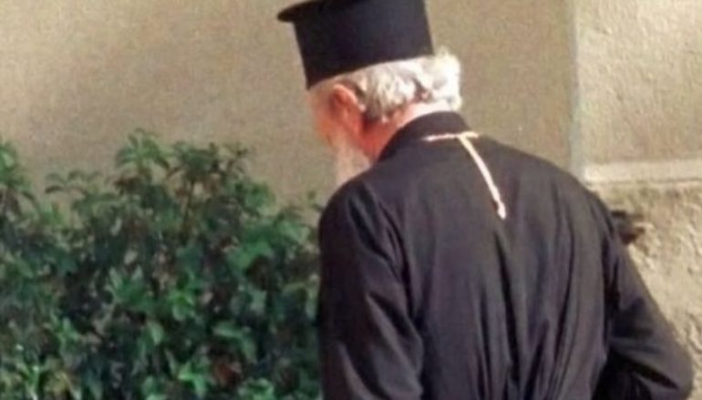 Τρακτέρ παρέσυρε και σκότωσε ιερέα στο Αλεποχώρι Διδυμοτείχου