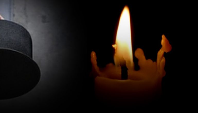 Θύμα του «φονικού» καύσωνα ο ιερομόναχος π. Τίτος Πατρικαλάκης