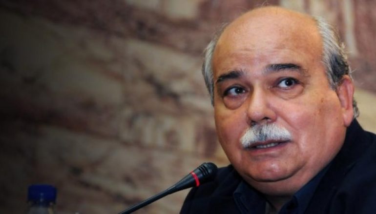 Νίκος Βούτσης: «Δεν είμαστε λαός ορθόδοξος» (ΒΙΝΤΕΟ)