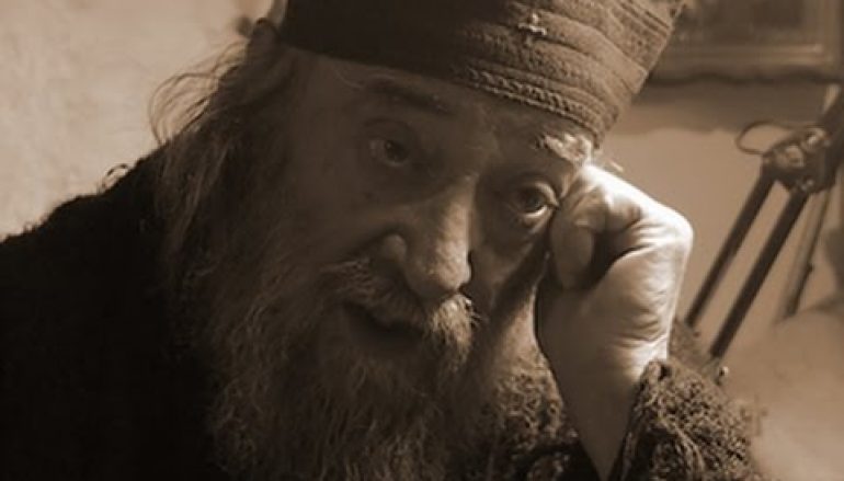 «Τα Μπουνίδια» του Καθηγουμένου της Ι. Μονής Δοχειαρίου