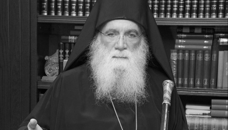 Τα μηνύματα της Υψώσεως του Τιμίου Σταυρού