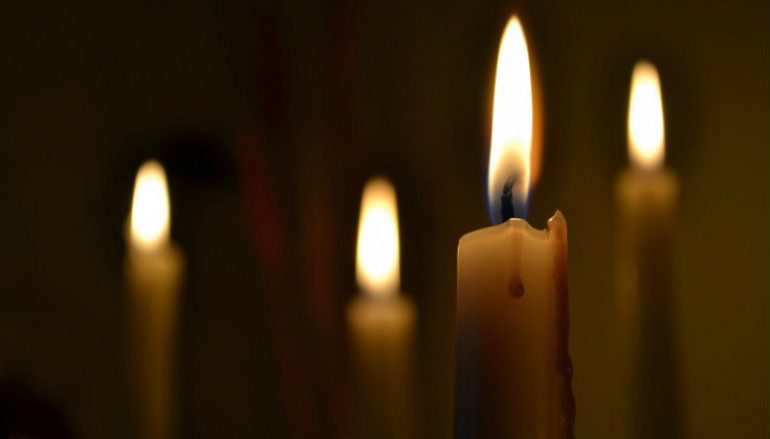 Εκοιμήθη ο Πρωτοπρεσβύτερος Γεώργιος Δερβίσης
