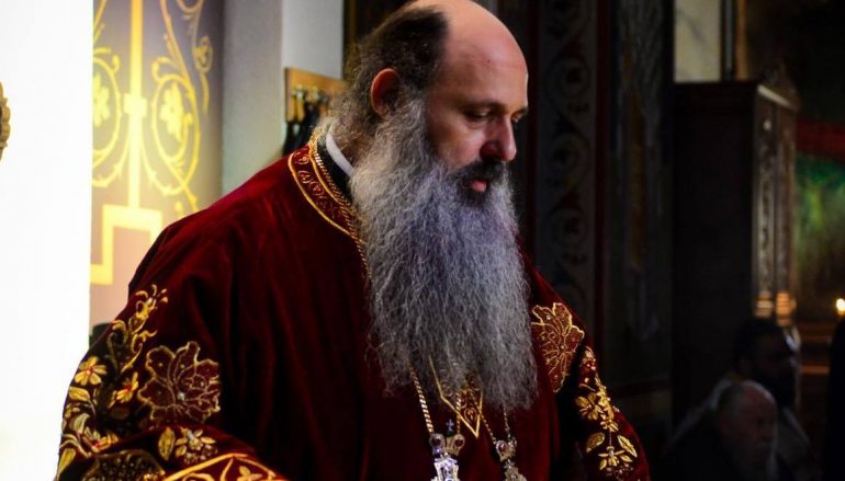 «Αγαπώσης καρδίας ανυπόκριτον τεκμήριον»