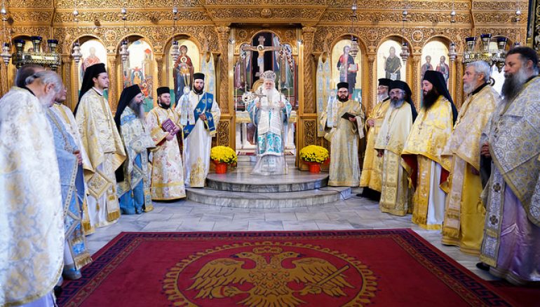 Εορτάστηκε η 105η επέτειος της Απελευθέρωσης της Αλεξανδρείας (ΦΩΤΟ)