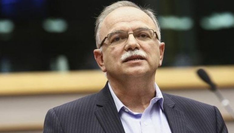 Παπαδημούλης: «Υπάρχουν και κληρικοί που είναι ομοφυλόφιλοι»