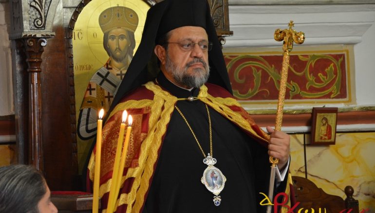 Εισήγηση Μεσσηνίας στην Ιεραρχία για διάλογο Ορθοδόξων – Ρωμαιοκαθολικών