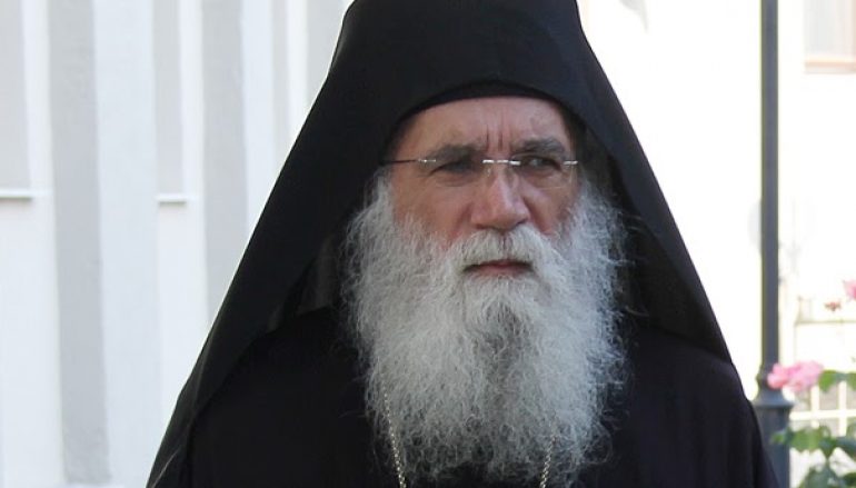 Εισερχόμαστε σε δύσκολες εποχές – Γέροντας Νεκτάριος Μουλατσιώτης (BINTEO)