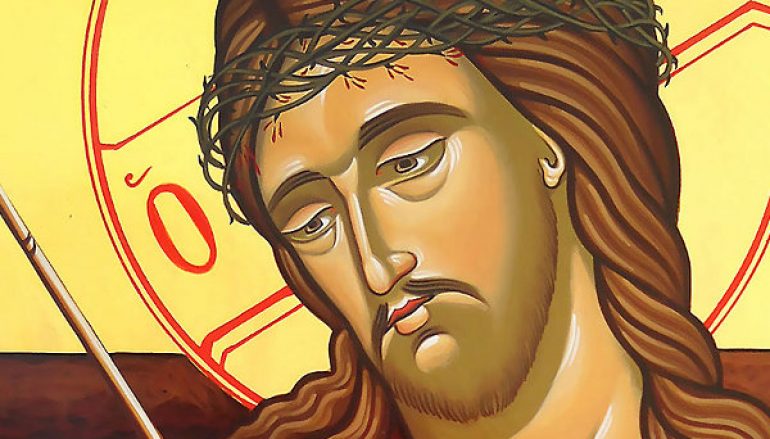 «Ο αδικημένος!» του Καθηγουμένου της Ι. Μ. Εσφιγμένου