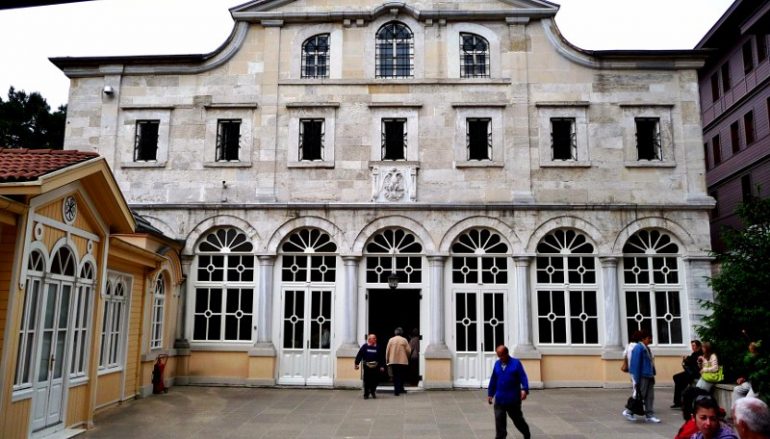 Ριζικές αλλαγές στην Πατριαρχική Αυλή από τον Οικ. Πατριάρχη