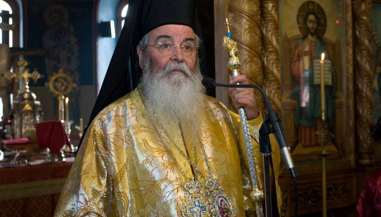 Κοζάνης: «Δεν χρειάζονται ασπασμοί όταν ψηφίζονται τα αισχρά»
