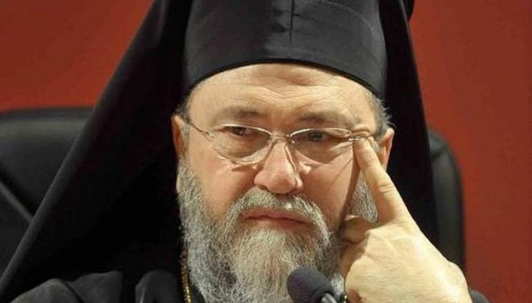 Κορίνθου: «Το νέο Νομοσχέδιο καταστρέφει τον άνθρωπο» (ΒΙΝΤΕΟ)