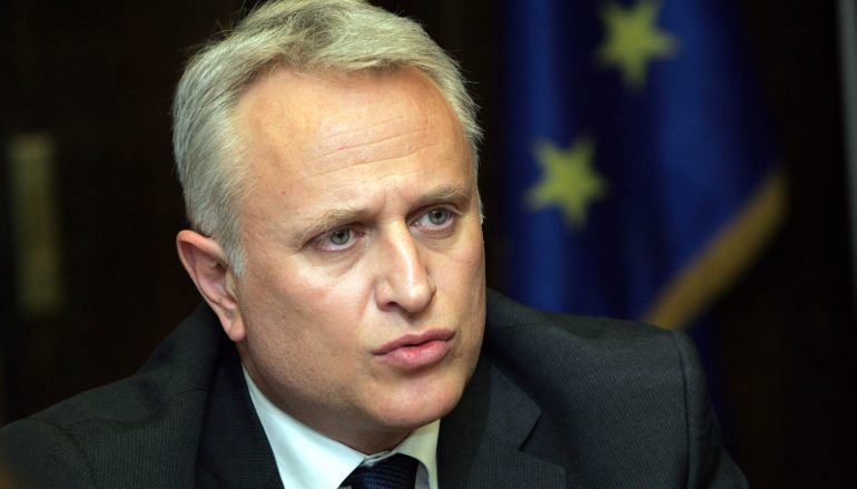 Ραγκούσης: «Ανάξιο του κύρους της Εκκλησίας το εξώδικο»