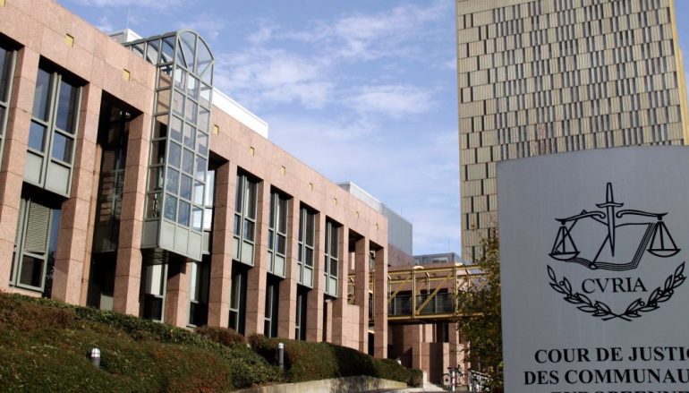 H Σερβική Εκκλησία νίκησε τα Σκόπια στο Ευρωπαϊκό Δικαστήριο