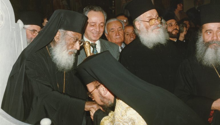 Μια χρονιά αφιερωμένη και στον Μαραθώνος Μελίτωνα (ΦΩΤΟ)