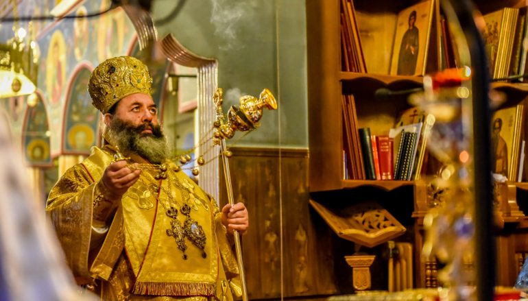 Λαγκαδά Ιωάννης: «Σε όλους τους ανθρώπους, ο Θεός δίδει ευκαιρίες»