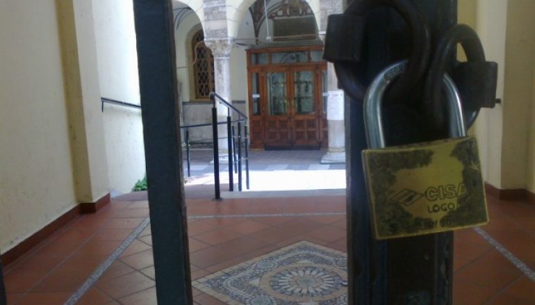 Φθιώτιδος: «Τί θά γίνει μέ τά ἐφημεριακά κενά;»