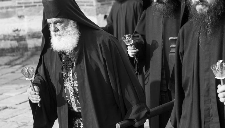 Οι κατηγορίες κατά του μοναχισμού