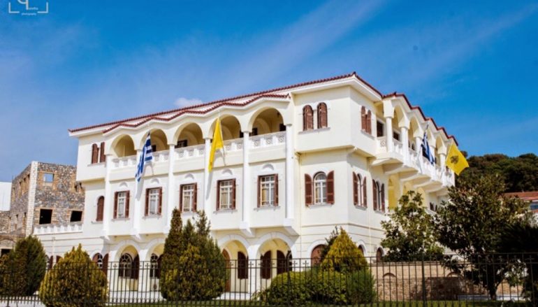 Η Ιερά Μητρόπολις Μεσσηνίας ενισχύει τους απόρους φοιτητές