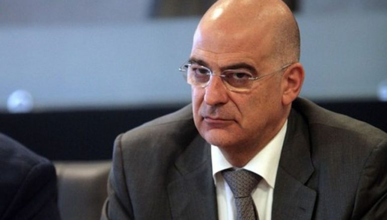 Δένδιας: «Αν υπάρχει εκκλησιαστικό θέμα, ορθώς τοποθετείται η Εκκλησία»