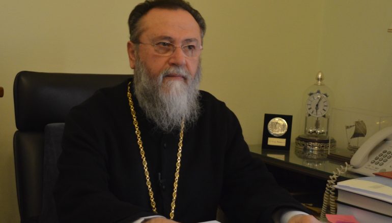 Κορίνθου: «Δεν βρίσκουμε λεωφορείο για το συλλαλητήριο στην Αθήνα»