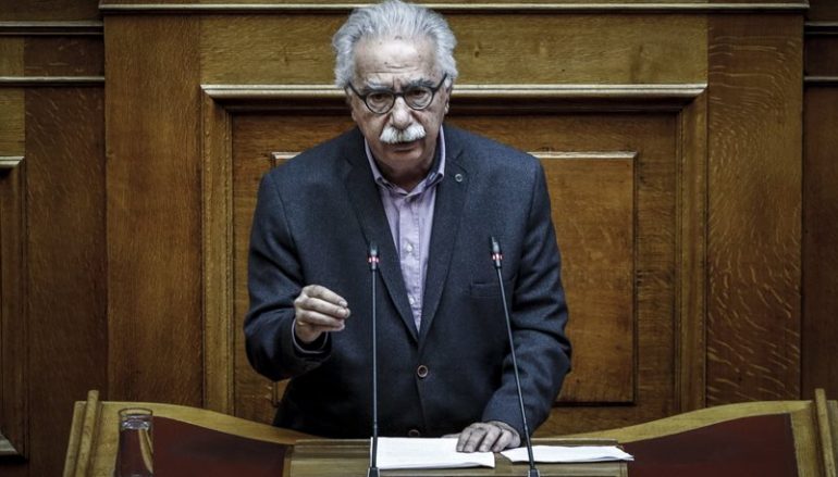 Γαβρόγλου: «Θα πρέπει η Ιεραρχία να είναι πιο μετρημένη στα λόγια της»