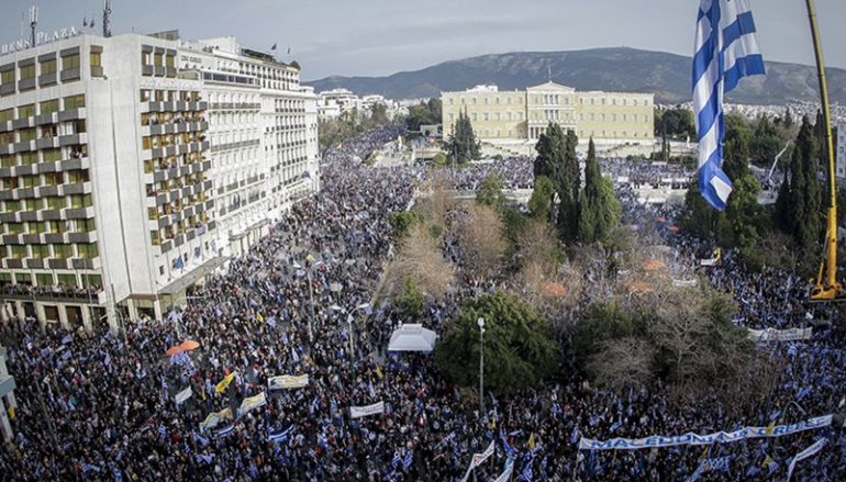 Κι όμως… δεν χάθηκαν τα πάντα!