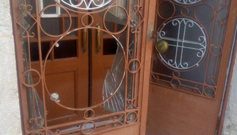 Ζευγάρι έκλεβε εκκλησίες στο Νομό Μεσσηνίας