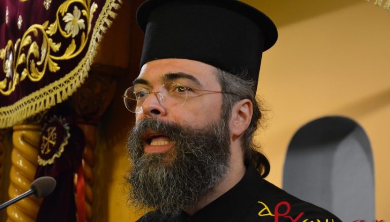 Κάνουμε το παιδί σκουπίδι και μετά λέμε: «Γιατί δεν μ’ αγαπάει το παιδί;»