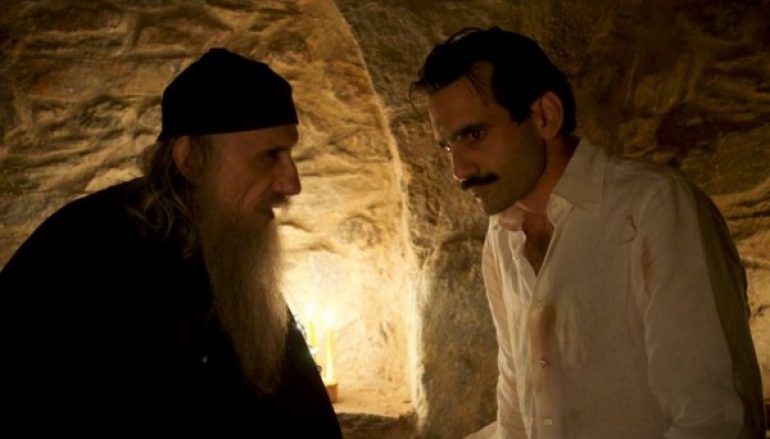 Η προσφορά του Κλήρου στους Εθνικούς Αγώνες κατά τον Ν. Καζαντζάκη