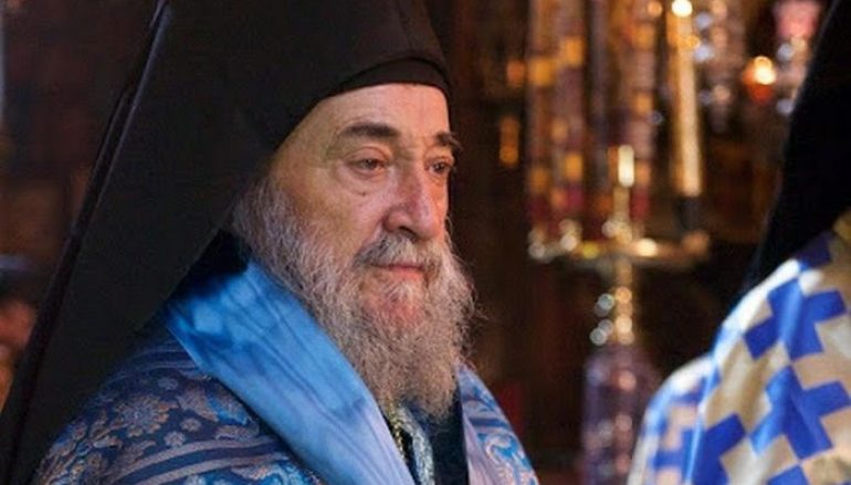 «Παγίδες» του Καθηγουμένου της Ι. Μ. Δοχειαρίου