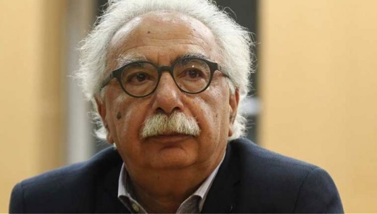 Γαβρόγλου: «Η απόφαση του ΣτΕ δεν αφορά τα ισχύοντα Θρησκευτικά»